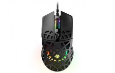 Mysz przewodowa Tracer GAMEZONE Reika RGB USB optyczna