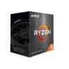Procesor AMD Ryzen 5 5600X S-AM4 3.70/4.60GHz BOX
