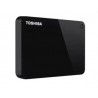 Dysk zewnętrzny Toshiba Canvio Advance 1TB, USB 3.2 black