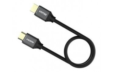 Kabel HDMI Unitek C139w v2.1 8K, UHD, 120Hz M/M 3m