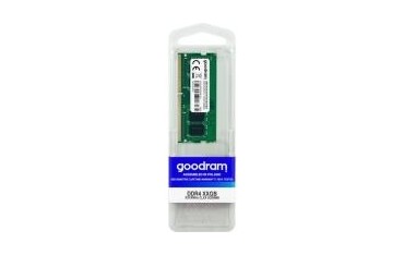 Pamięć DDR4 GOODRAM SODIMM 16GB 3200MHz CL22