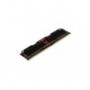 Pamięć DDR4 GOODRAM IRDM X 16GB(2x8GB) 3000MHz 17-18-18 Black