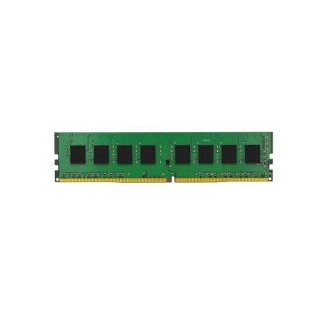 Pamięć DDR4 Kingston ValueRAM 16GB 2666MHz CL19 1,2V Black