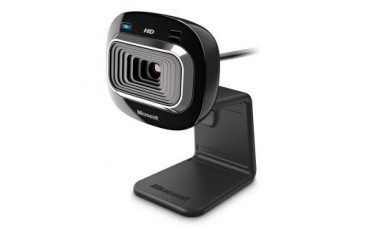 Kamera internetowa Microsoft LifeCam HD-3000 USB