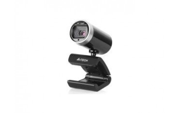 Kamera internetowa A4tech HD PK-910P USB Black