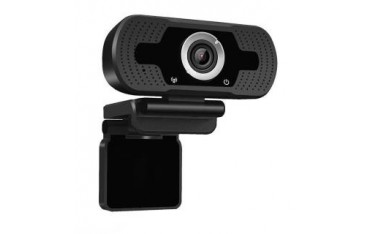 Kamera internetowa DUXO WebCam-W8 1080p, FULLHD, wbudowany mikrofon