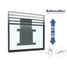 Winda do monitora interaktywnego (41-68.9 kg) Balance BOX 400-70