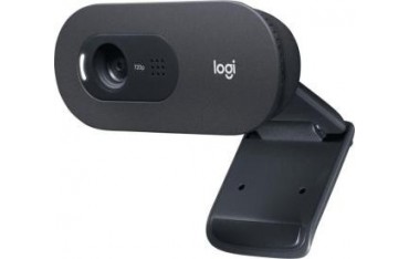 Kamera internetowa Logitech C505e czarny