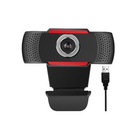 Kamera internetowa DUXO WEBCAM-X22 1080P USB