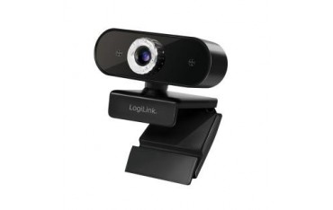 Kamera internetowa HD LogiLink UA0368 USB z mikrofonem
