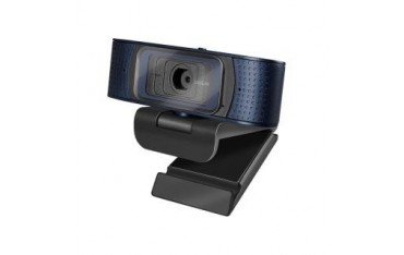 Kamera internetowa HD LogiLink UA0379 USB Pro, 80°, podwójny mikrofon