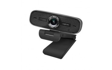 Kamera internetowa HD LogiLink UA0378 USB, 100°, podwójny mikrofon