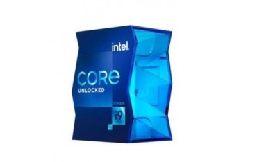 Procesor Intel® Core™ i9-11900KF Rocket Lake 3.5 GHz/5.3 GHz 16MB LGA1200 BOX