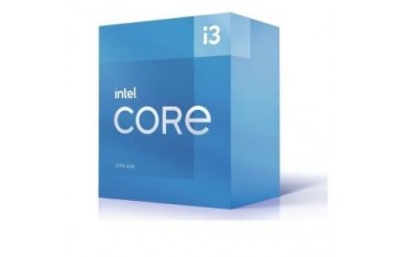 Procesor Intel® Core™ i3-11105 Comet Lake 3.70GHz 8MB FCLGA1200 BOX