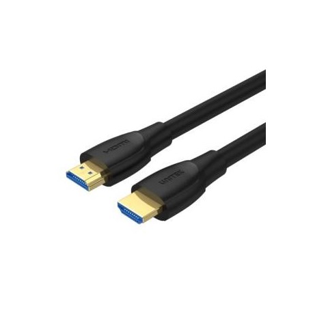 Kabel HDMI Unitek C11041BK HDMI v.2.0 4K M/M High Speed 5m