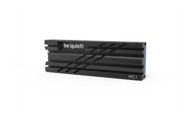 Chłodzenie SSD M.2 be quiet! MC1 BZ002