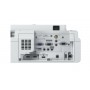 Projektor ultrakrótkoogniskowy Epson EB-720 laserowy XGA 3800 ANSI wynegocjuj najniższą cenę Aktywna tablica