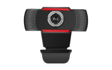 Kamera internetowa Techly USB 2.0 720p z mikrofonem