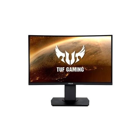 Monitor Asus TUF Gaming 23,6" VG24VQR 2xHDMI DP głośniki