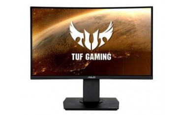 Monitor Asus TUF Gaming 23,6" VG24VQR 2xHDMI DP głośniki