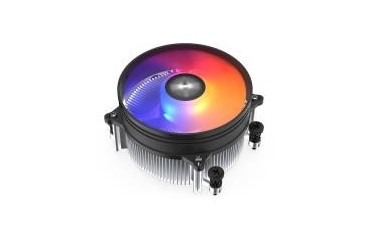 Wentylator KRUX Integrator RGB AM4 92mm