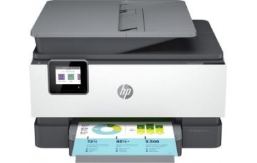 Urządzenie wielofunkcyjne HP OfficeJet Pro 9012e 4w1