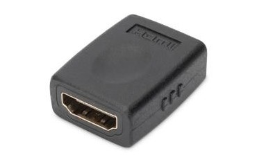 Adapter DIGITUS HDMI HDMI A/Ż - HDMI A/Ż