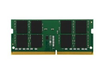 Pamięć SODIMM DDR4 Kingston ValueRAM 32GB (1x32GB) 2666MHz CL19 1,2V dual rank Non-ECC