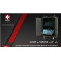 Mobilna szafka do ładowania laptopów Avtek Charging Cart 20