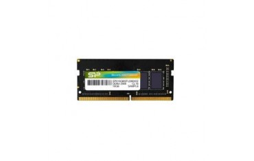 Pamięć DDR4 SODIMM Silicon Power 16GB (1x16GB) 2666MHz CL19 1,2V