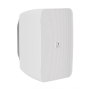 AUDAC ARES5A/W 2-Way Stereo active speaker system - 2 x 40W White version