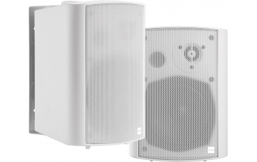 Głośniki aktywne Vision SP-1900P (2x30W) Białe