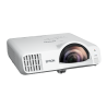 Projektor Epson krótkoogniskowy laserowy EB-L200SX 3LCD/XGA/3600AL/4:3/2.5mln:1/laser