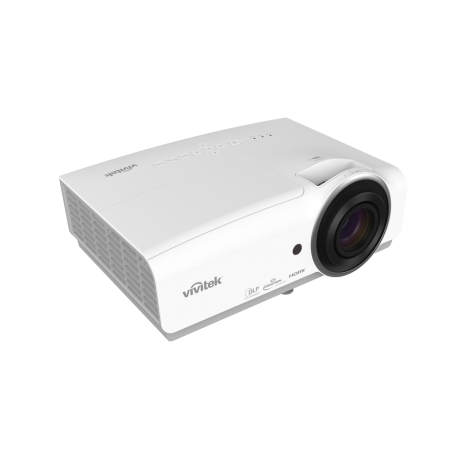 Projektor z wysoką jasnością Vivitek DH856 FullHD 4800 ANSI