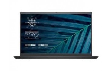 Notebook Dell Vostro 3510 15,6"FHD/i5-1135G7/16GB/SSD512GB/IrisXe/10PR Black
