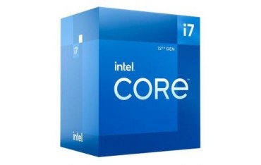 Procesor Intel® Core™ i7-12700 2.1 GHz/4.9 GHz LGA1700 BOX