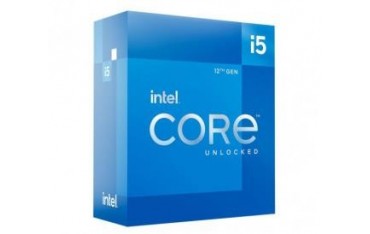 Procesor Intel® Core™ i5-12500 3.0 GHz/4.6 GHz LGA1700 BOX