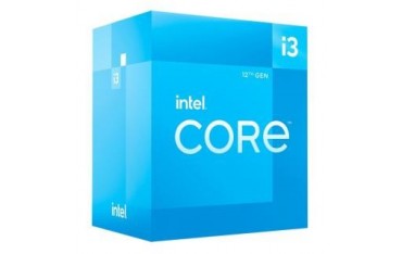 Procesor Intel® Core™ i3-12100 3.3GHz/4.3GHz 12MB FCLGA1700 BOX