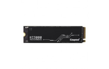 Dysk SSD Kingston 1TB M.2 NVMe PCIe Gen 4.0 x4 (7000/6000 MB/s) 2280