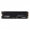 Dysk SSD Kingston 512GB M.2 NVMe PCIe Gen 4.0 x4 (7000/3900 MB/s) 2280