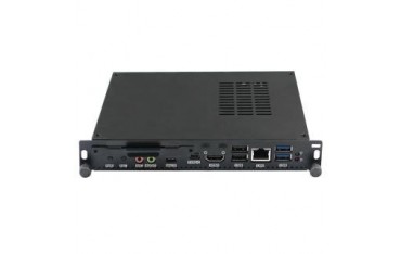 Komputer OPS do monitorów Promethean OPS-5205U 5205U/4GB/SSD120GB/HD620/10PR