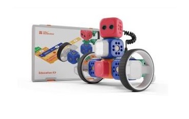 Robot do nauki programowania Robo Wunderkind Education Kit