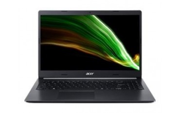 Notebook Acer Aspire 5 15,6"FHD/Ryzen 5 5500U/8GB/SSD512GB/Radeon/W11 Black