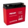 Akumulator żelowy Nexon TN-GEL-22 12V 22Ah - głębokiego rozładowania i pracy cyklicznej
