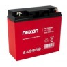 Akumulator żelowy Nexon TN-GEL-22 12V 22Ah - głębokiego rozładowania i pracy cyklicznej