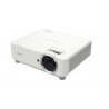 Projektor laserowy Vivitek DH3660Z (DLP, FullHD, 4500 Ansi, 20000:1, HDMIx3, Lens Shift) biały