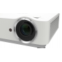 Projektor laserowy Vivitek DH3660Z (DLP, FullHD, 4500 Ansi, 20000:1, HDMIx3, Lens Shift) biały