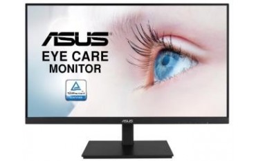 Monitor Asus 23,8" VA24EQSB VGA HDMI DP 2xUSB 2.0 głośniki