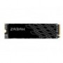 Dysk SSD Apacer ZADAK TWSG3 256GB M.2 PCIe Gen3x4 2280 (3200/1400 MB/s) 3D NAND