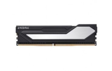 Pamięć DDR4 Apacer ZADAK TWIST 32GB (2x16GB) 3600MHz CL18 1,35V Black